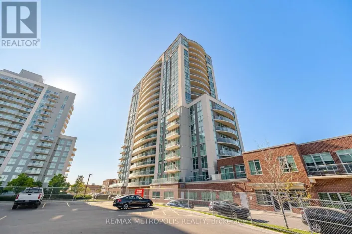 306 - 1328 BIRCHMOUNT ROAD, Toronto