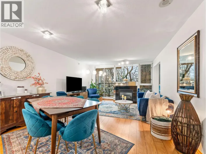 306 1328 W PENDER STREET, Vancouver