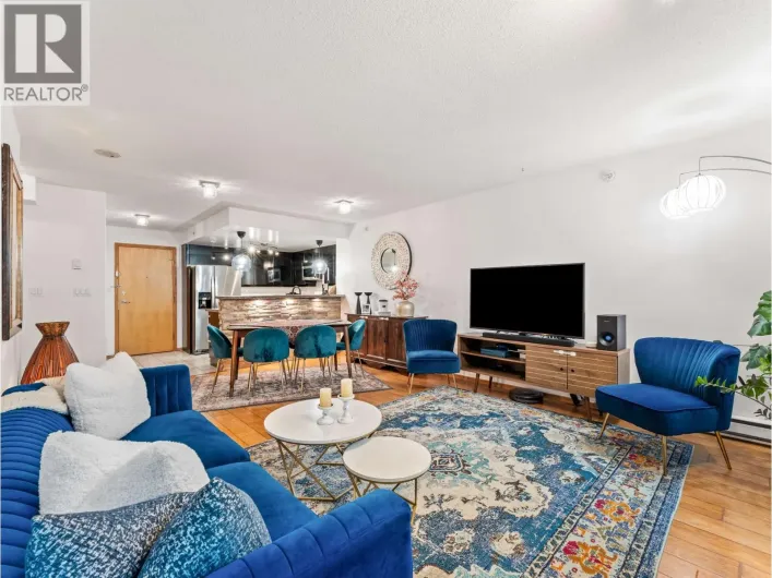 306 1328 W PENDER STREET, Vancouver