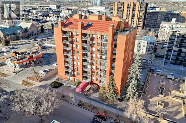 306, 1334 14 Avenue SW, Calgary