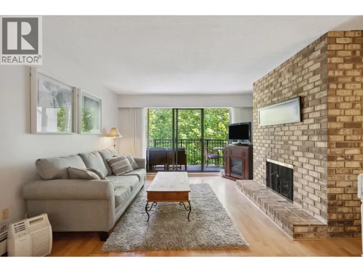 306 1385 DRAYCOTT ROAD, North Vancouver