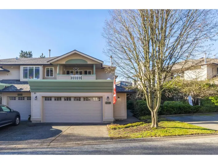 306 13888 70 AVENUE, Surrey