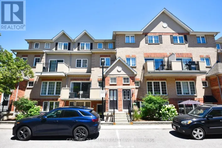 306 - 1400 THE ESPLANADE N, Pickering