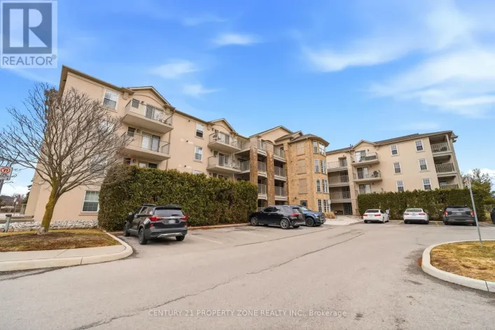 306 - 1440 BISHOPS GATE, Oakville