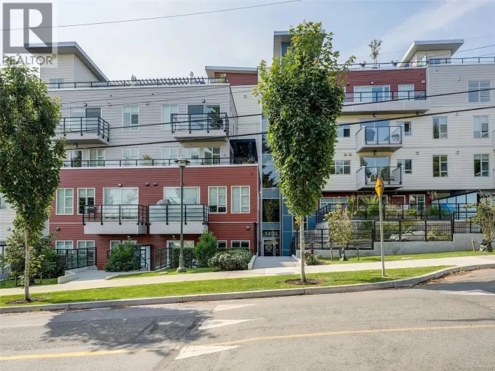 306 1450 Glentana Rd, View Royal