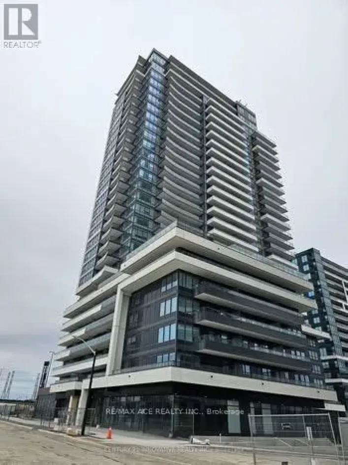 306 - 1455 CELEBRATION DRIVE, Pickering