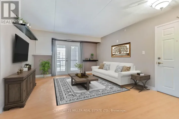 306 - 1491 MAPLE AVENUE, Milton