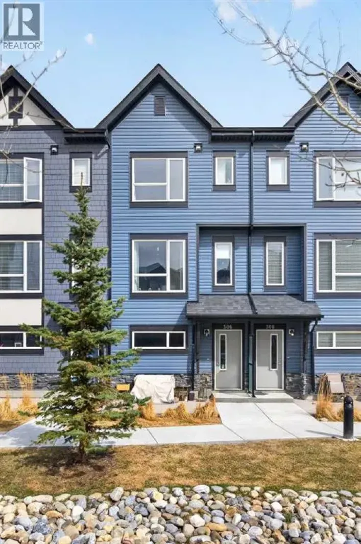 306, 15 Evanscrest Park NW, Calgary
