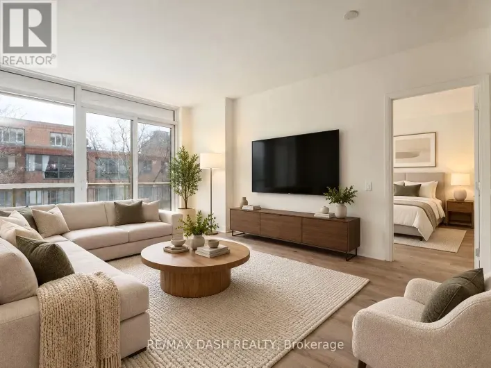 306 - 151 AVENUE ROAD, Toronto