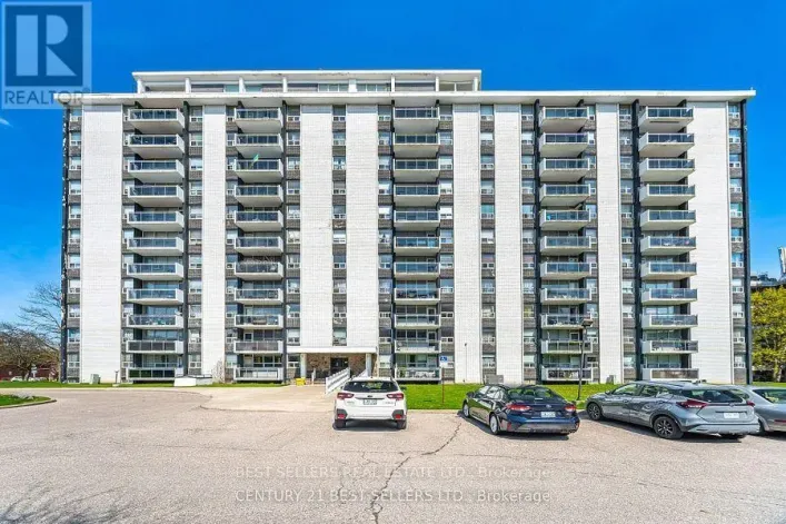 306 - 151 LA ROSE AVENUE, Toronto