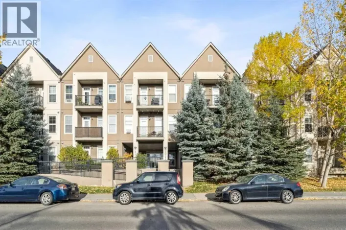 306, 15304 Bannister Road SE, Calgary