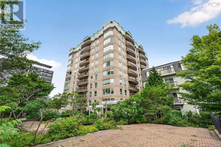 306 1540 Summer Street, Halifax