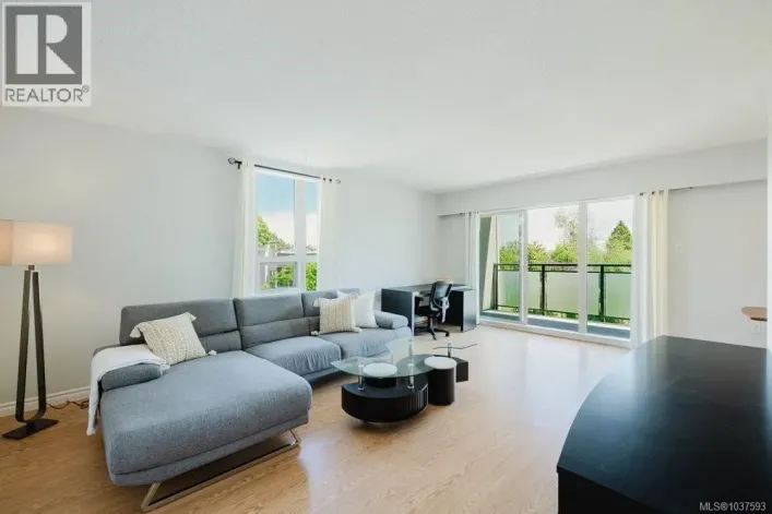 306 1545 Pandora Ave, Victoria