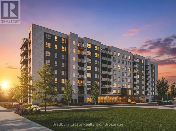 306 - 155 GREENBRIER ROAD, Cambridge