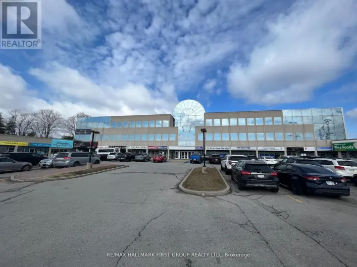 306 - 1550 KINGSTON ROAD, Pickering