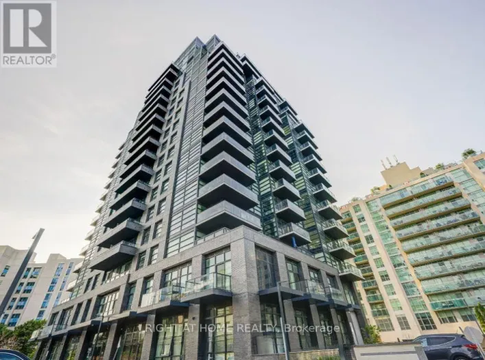 306 - 1606 CHARLES STREET, Whitby