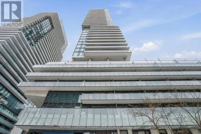 306 - 161 ROEHAMPTON AVENUE, Toronto