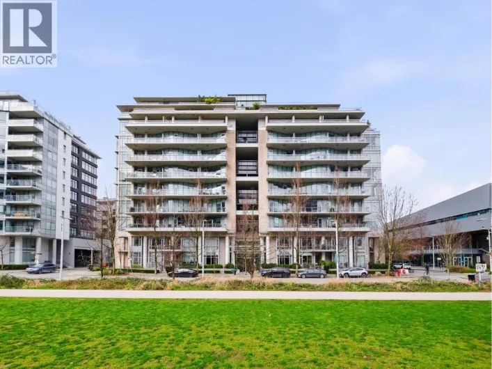 306 1633 ONTARIO STREET, Vancouver