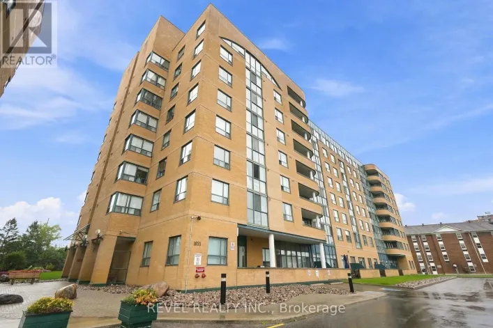 306 - 1655 PICKERING PARKWAY, Pickering