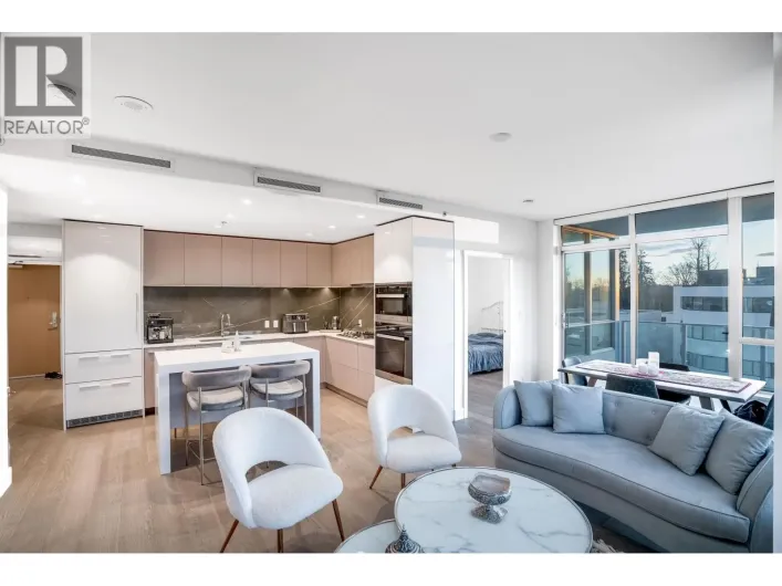 306 1675 LIONS GATE LANE, North Vancouver