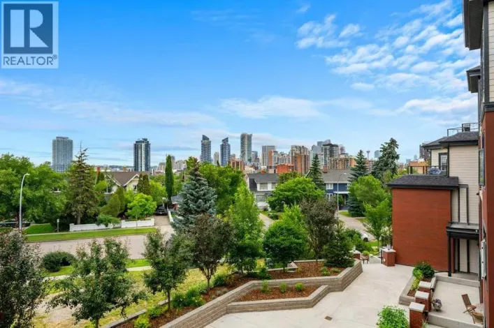 306, 1702 17 Avenue SW, Calgary