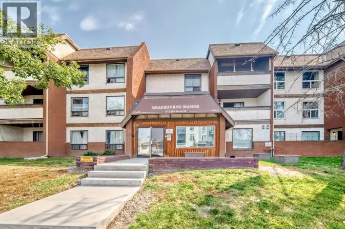 306, 1712 38 Street SE, Calgary