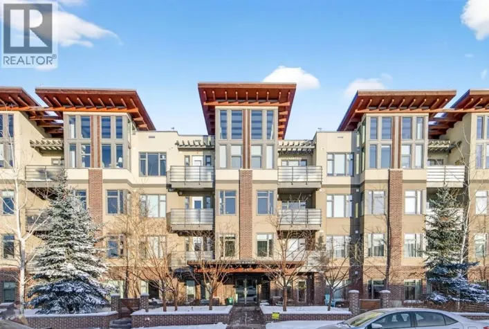 306, 1720 10 Street SW, Calgary