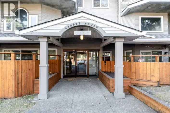 306, 1720 13 Street SW, Calgary
