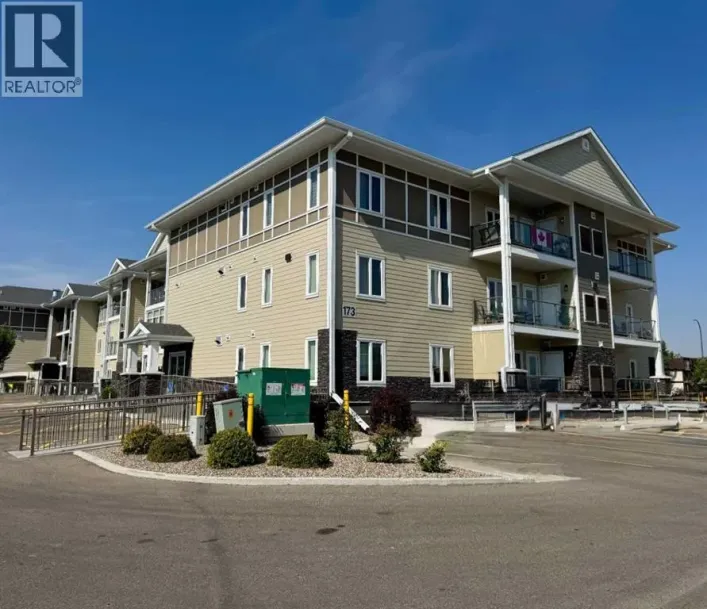 306, 173 Fairmont Boulevard S, Lethbridge