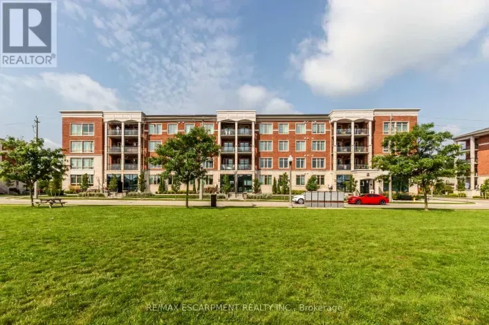 306 - 175 COMMONWEALTH STREET, Kitchener