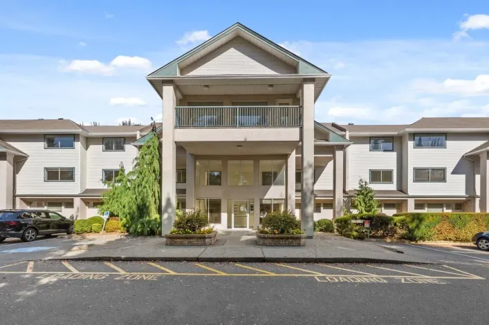 306 1755 SALTON ROAD, Abbotsford