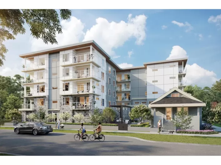 306 17783 56A AVENUE, Surrey