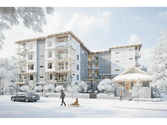 306 17783 56A AVENUE, Surrey