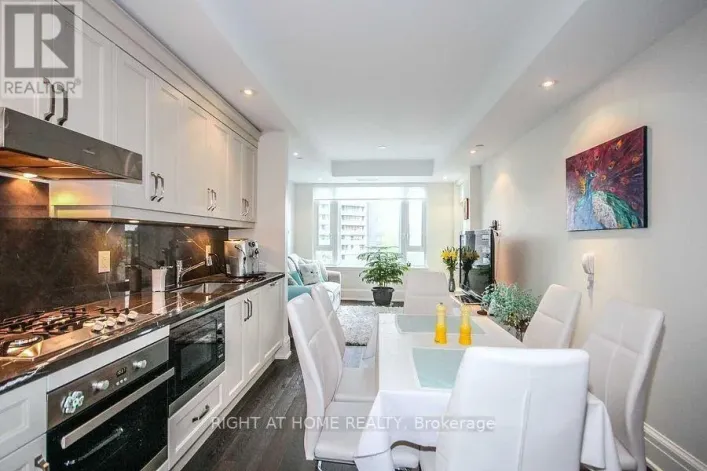 306 - 181 DAVENPORT ROAD, Toronto