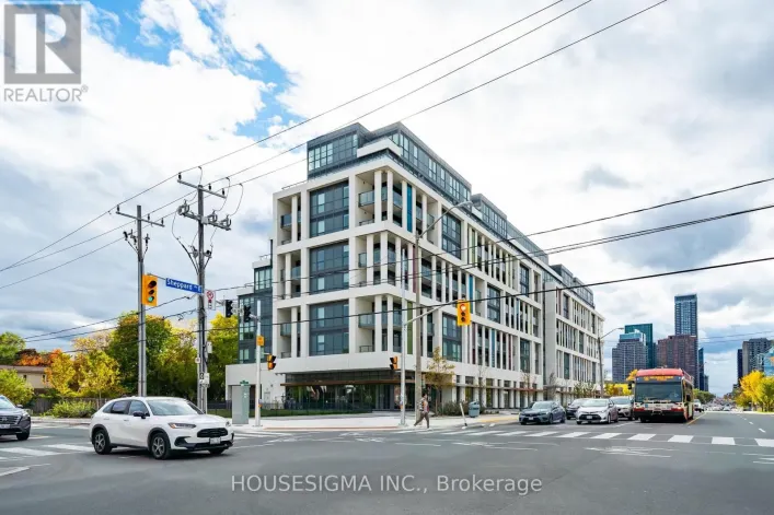 306 - 181 SHEPPARD AVENUE E, Toronto