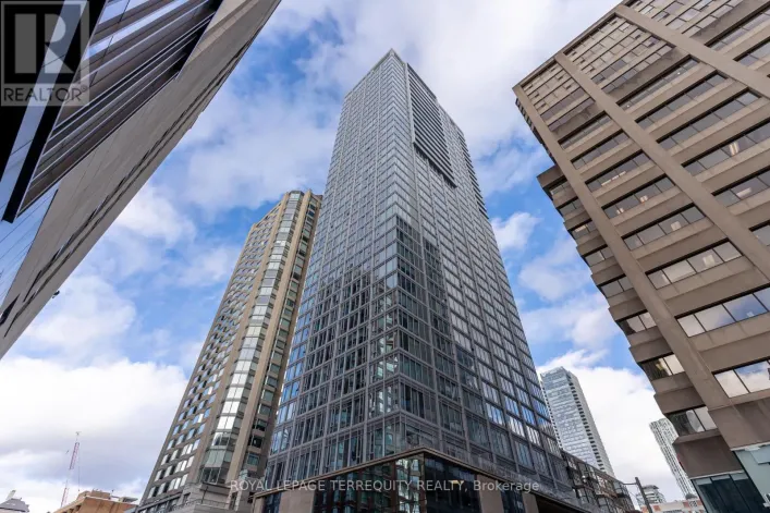 306 - 188 CUMBERLAND STREET, Toronto