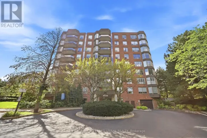 306 - 1901 PILGRIMS WAY, Oakville
