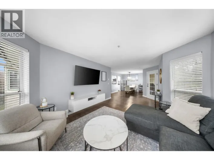 306 19236 FORD ROAD, Pitt Meadows