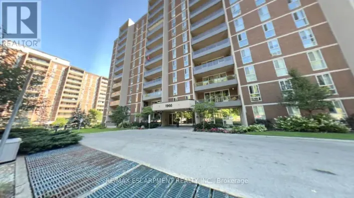 306 - 1966 MAIN STREET W, Hamilton