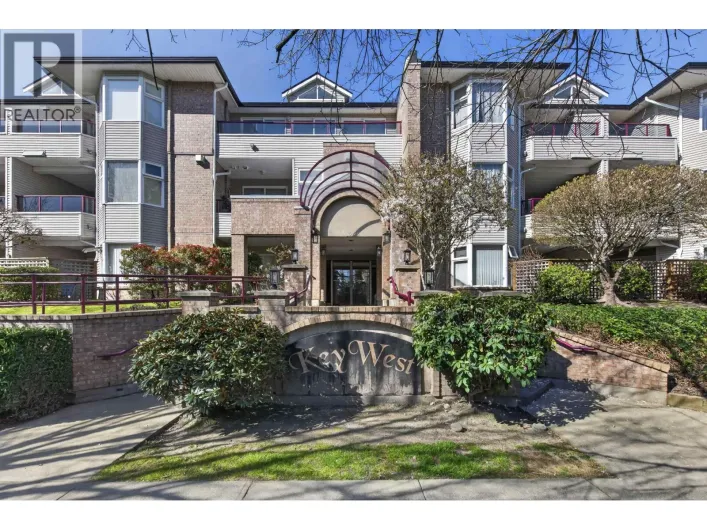306 1999 SUFFOLK AVENUE, Port Coquitlam