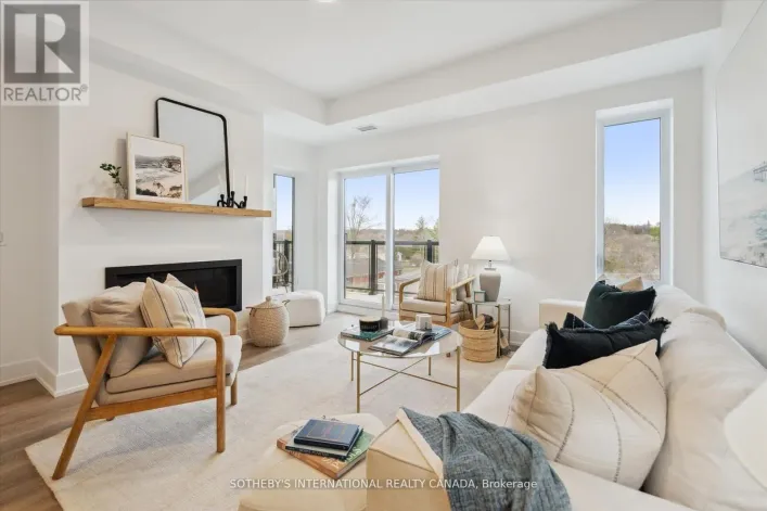 306 - 19B WEST STREET N, Kawartha Lakes