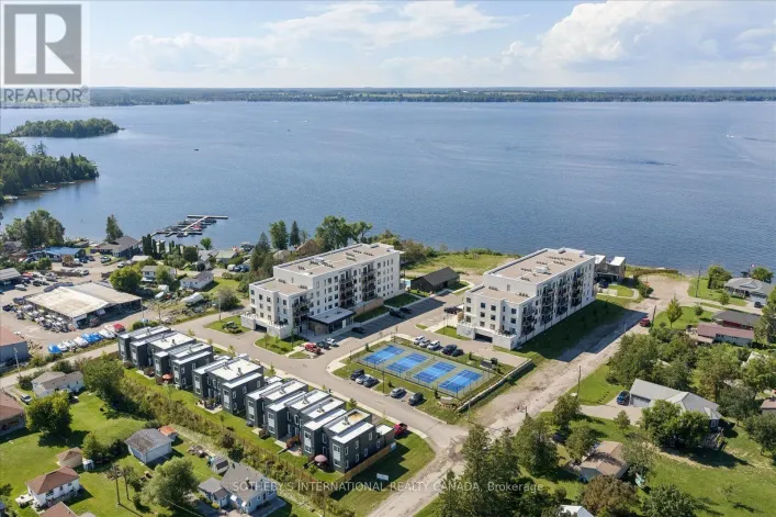 306 - 19B WEST STREET N, Kawartha Lakes