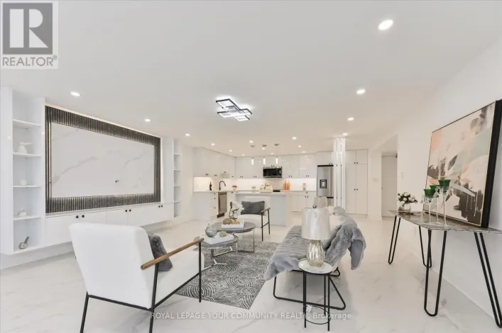 306 - 20 BAIF BOULEVARD, Richmond Hill