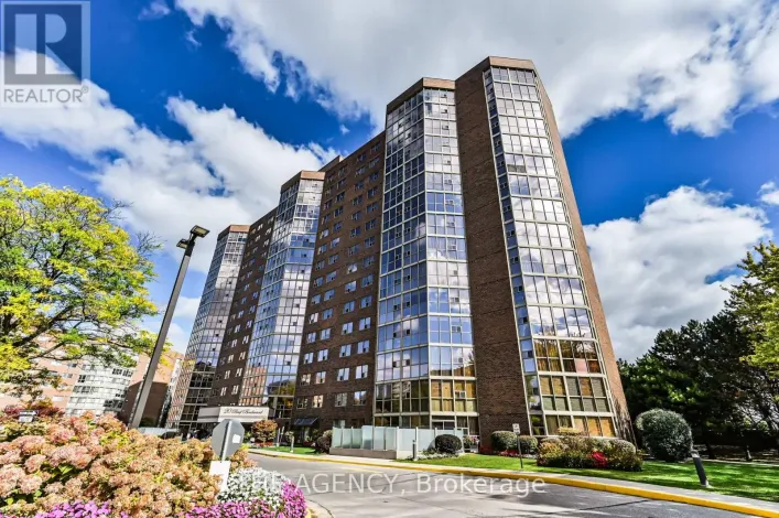 306 - 20 BAIF BOULEVARD, Richmond Hill