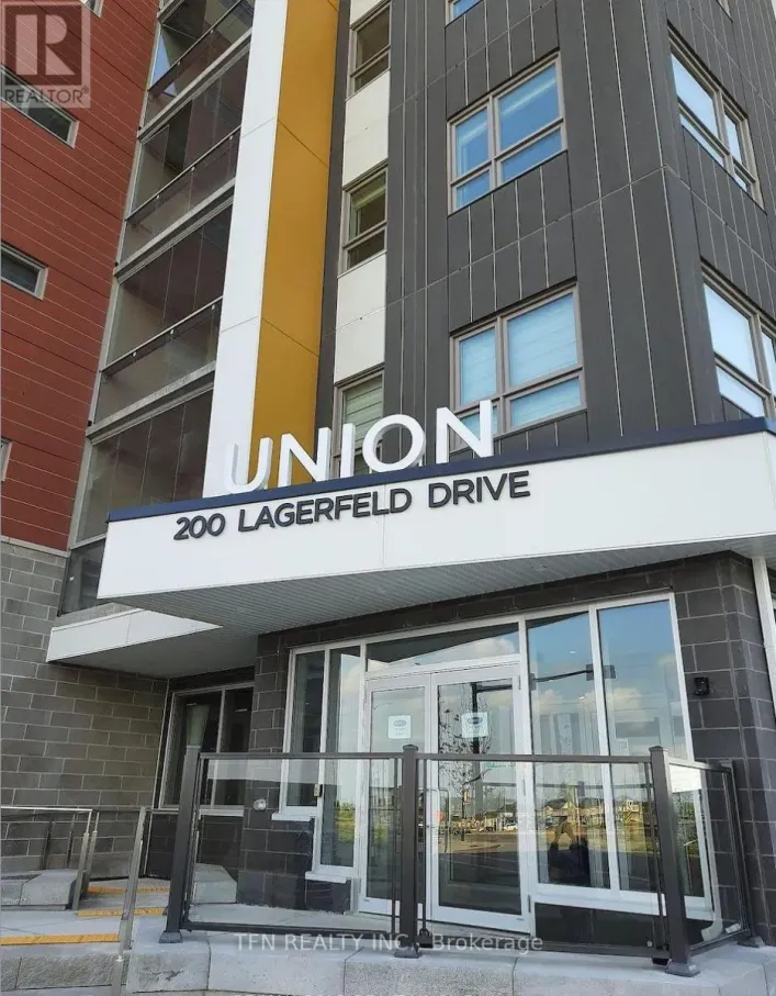 306 - 200 LAGERFELD DRIVE, Brampton