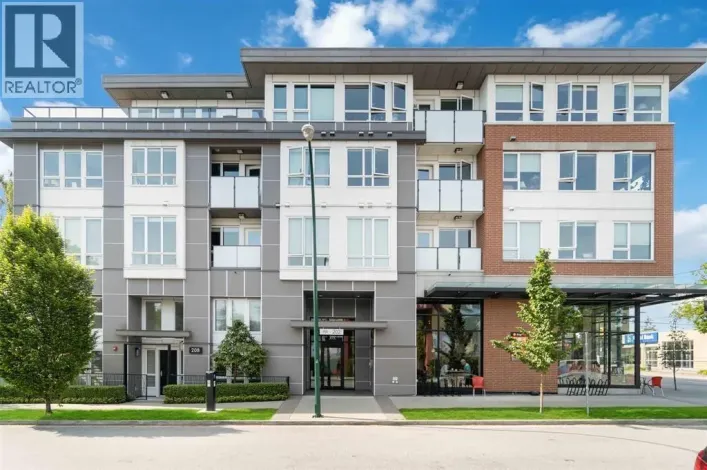 306 202 E 24TH AVENUE, Vancouver