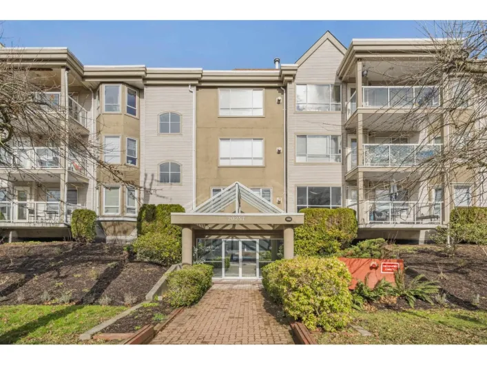 306 20257 54 AVENUE, Langley