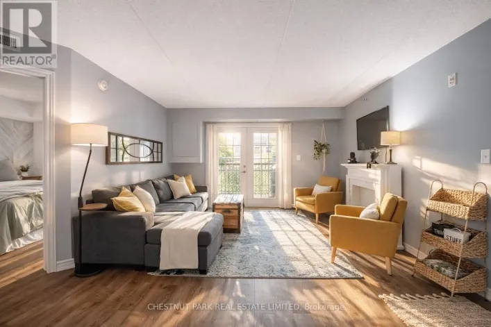 306 - 2055 APPLEBY LINE, Burlington