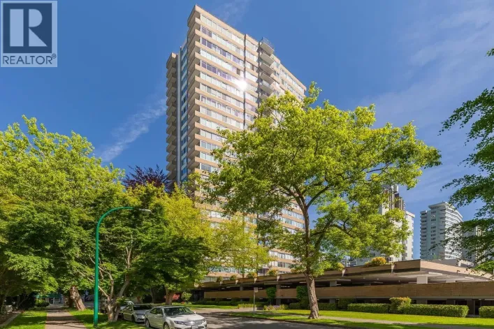 306 2055 PENDRELL STREET, Vancouver
