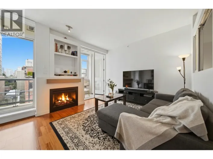 306 2055 YUKON STREET, Vancouver